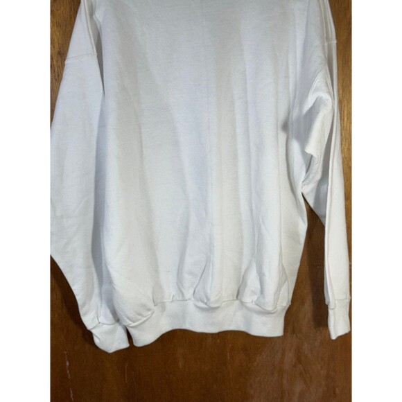 Vintage Country Tonite Theatre Pigeon Forge Tennessee Crewneck Sweater Large L - Picture 9 of 9